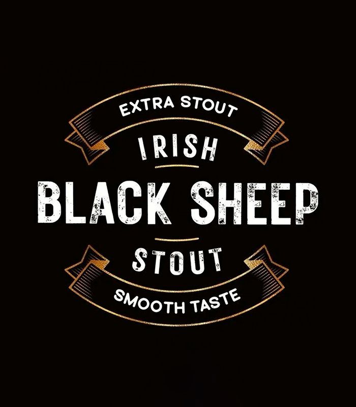 Блэк Шип Экстра Стаут/Black Sheep Estra Stout 30л.