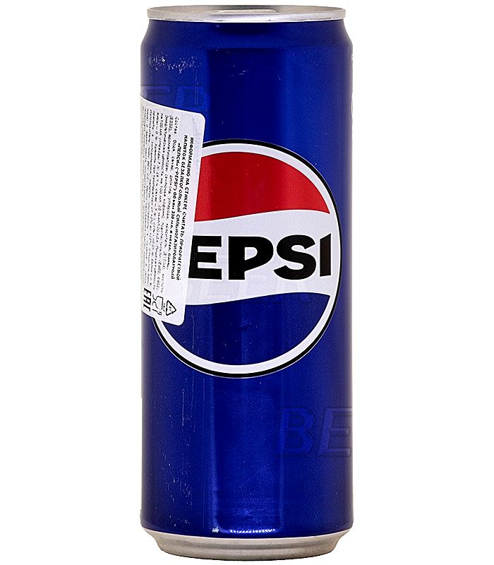Пепси/Pepsi  0,33л.*24