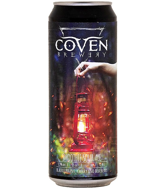 Ковен Биттерсвит  Меморис/Coven Bittersweet Memories 0,45л.*12