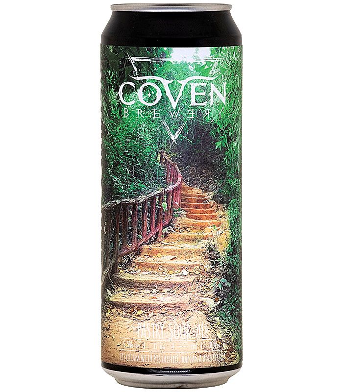 Ковен Май оун Саммер/Coven My Own Summer 0,45л.*12