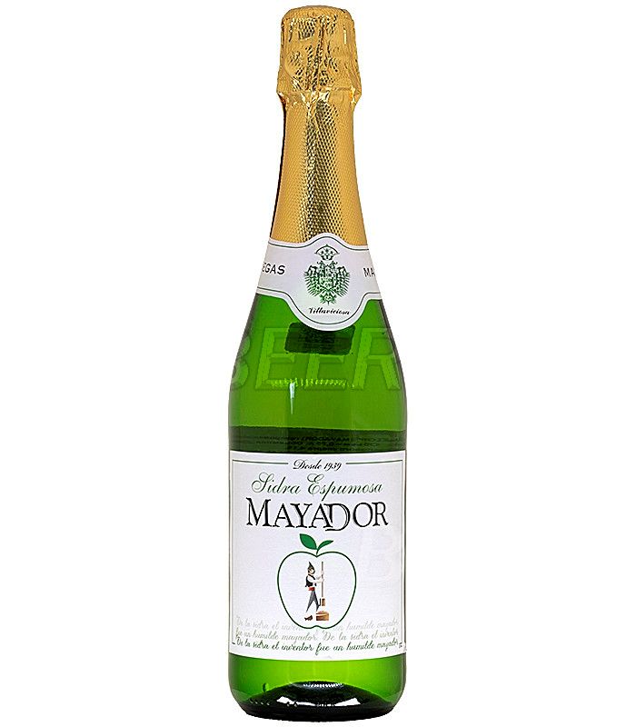 Майадор/Mayador  0,75л.*6