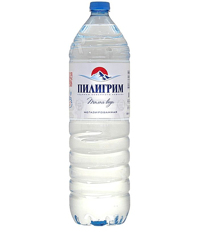 Пилигрим Б/Г  1,5л.*6
