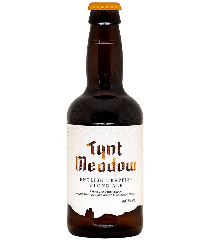Тинт Мидоу Траппист блонд/Tynt Meodow Trappiste blond 0,33л.*12