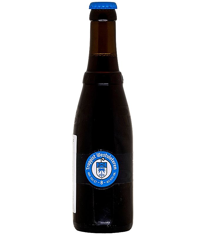 Траппист Вествлетерен 8/Trappist Westvleteren 8  0,33л.*24