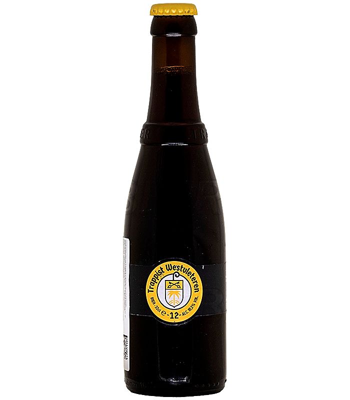 Траппист Вествлетерен 12/Trappist Westvleteren 12 0,33л.*24