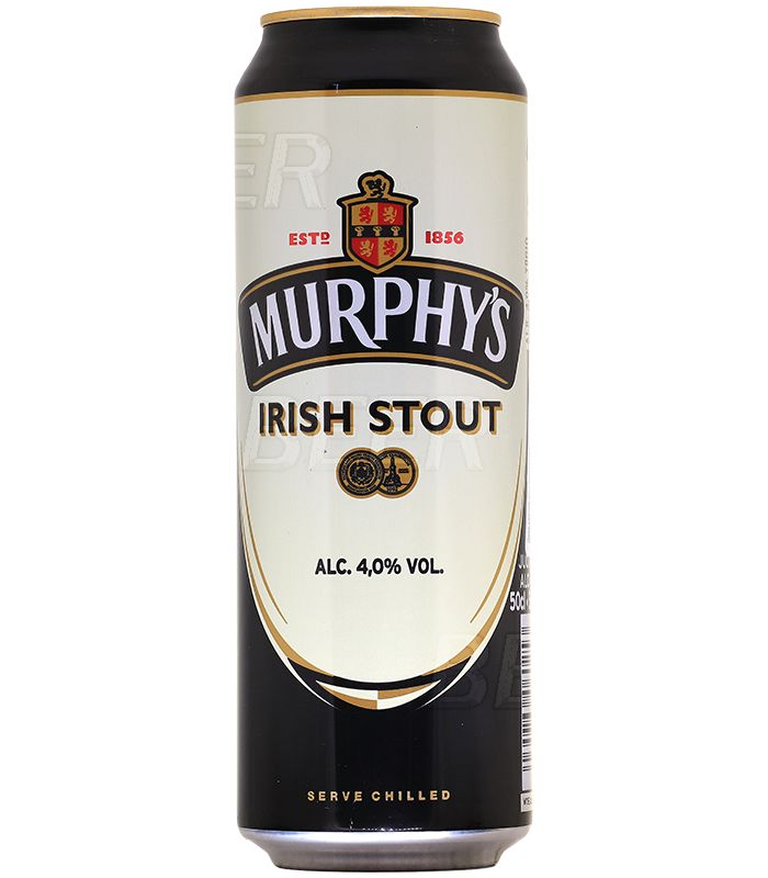 Мерфис Айриш Стаут/Murphy's Irish Stout 0,5л.*24