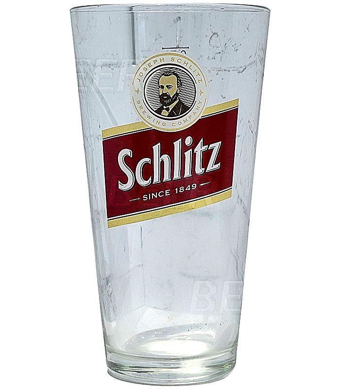 Бокал Шлиц/Schlitz 0,5л.*12