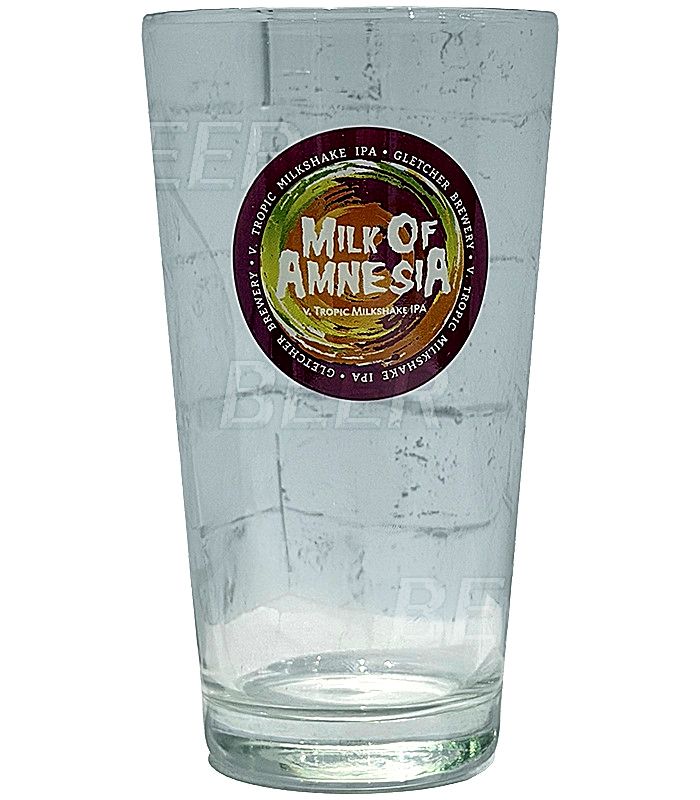 Стакан Амнезия/Amnesia 0,3л.*6