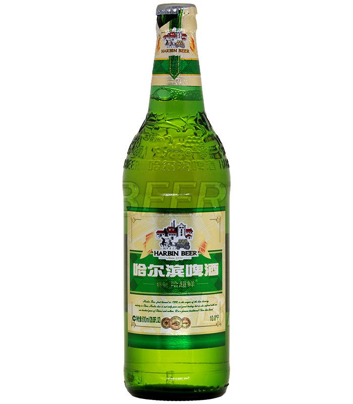 Харбин Премиум/Harbin Premium 0,61л.*12