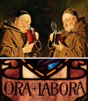 Очаково Ора и Лабора Бланш 30л. ПЭТ