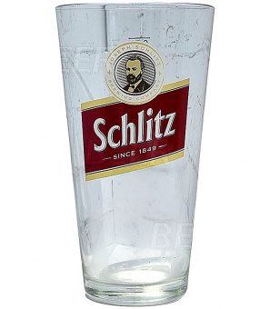 Бокал Шлиц/Schlitz 0,5л.*12