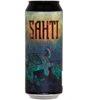 Лабиринт Сахти/LaBEERint Sahti 0,5л.*12