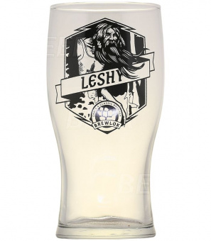 Бокал Brewlok "Леший" 0,47л.