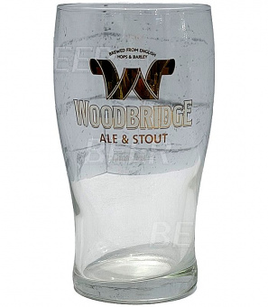 Стакан Вудбридж/Woodbridge 0,25л.*6
