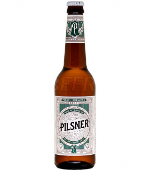 Пилш Пилснер/Pilsch Pilsner 0,5л.*20