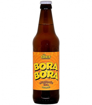 Коникс Бора Бора/Konix Bora Bora 0,45л.*12