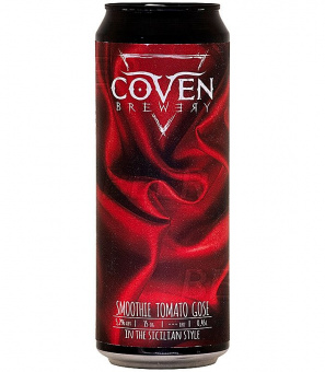 Ковен Кэн Ю Фил Май Харт/Coven Can You Feel My Heart 0,45л.*20