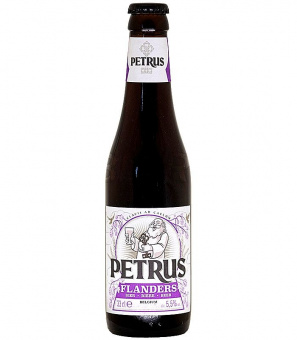 Петрюс Фландерс/Petrus Flanders 0,33л.*24