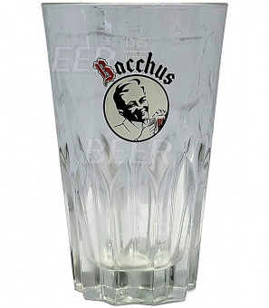 Стакан Бахус/Bachus 0,275л.*6