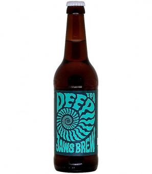Джоус ДИПА/Jaws DIPA 0,5л.*20