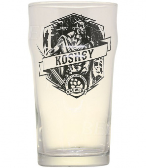 Бокал Brewlok "Кощей" 0,47л.