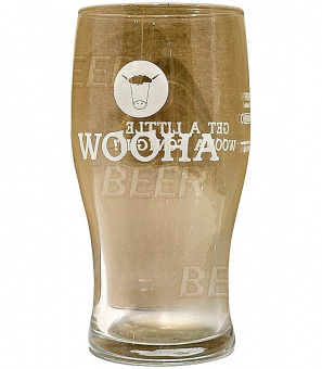 Бокал Хона/WooHa 0,426л.*12