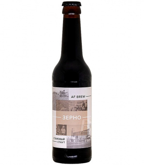 АФ Брю Зерно 0,33л.*12
