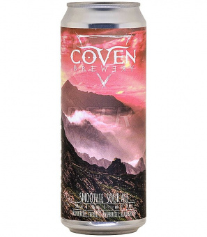 Ковен Хиа То Стей/Coven Here To Stay 0,45л.*12