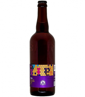 Брелок Большой Мид/Brewlok Big Mead 0,75л.*6