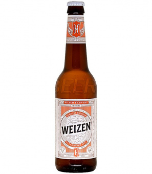 Пилш Вайцен/Pilsch Weizen 0,5л.*20