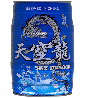 Скай Дрэгон/Sky Dragon 5л.