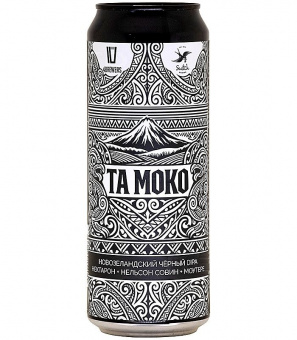 4Пивовара Та Моко 0,45л.*12