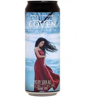 Ковен Минерва/Coven Minerva 0,45л.*12