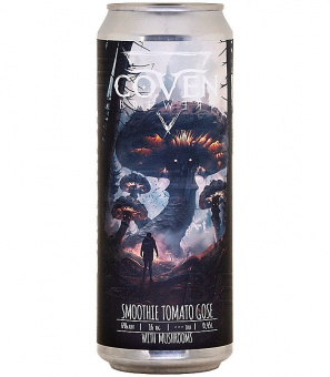 Ковени Брэкисш/Coven Brackish 0,45л.*12