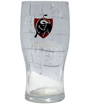 Стакан Жупилер/Jupiler 0,5л.*12