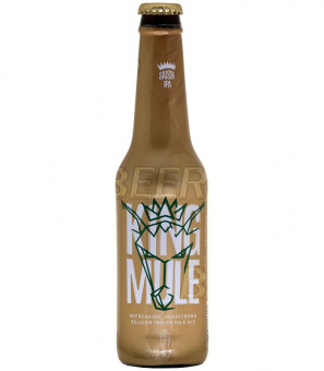 Корнелиссен Сезон ИПА/Cornelissen Saison IPA 0,33л.*24
